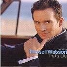 Russell Watson - That's Life