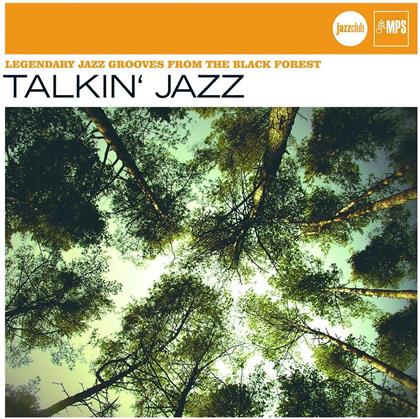 Talkin' Jazz - Various - Jazz Club