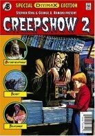 Creepshow 2 (1987) Special Edition