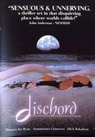 Dischord Director's Cut