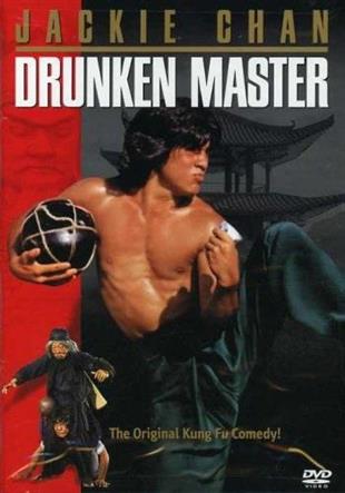 Drunken Master (1978)