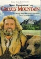 Grizzly mountain