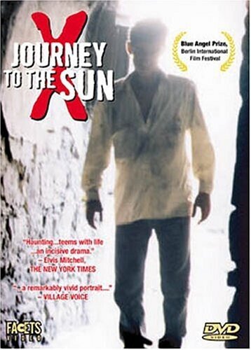 Journey to the sun