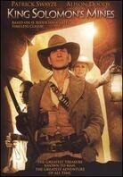 King Solomon's mines (2004)