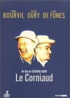 Le Corniaud (1964) Édition Spéciale, 2 DVD