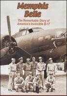 Memphis Belle Collector's Edition