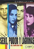 Sexo, pudor y lagrimas