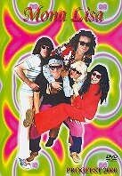 Mona Lisa - Progfest 2000