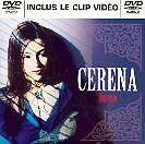 Cerena - Rosso (DVD-Single)