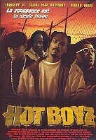Hot Boyz