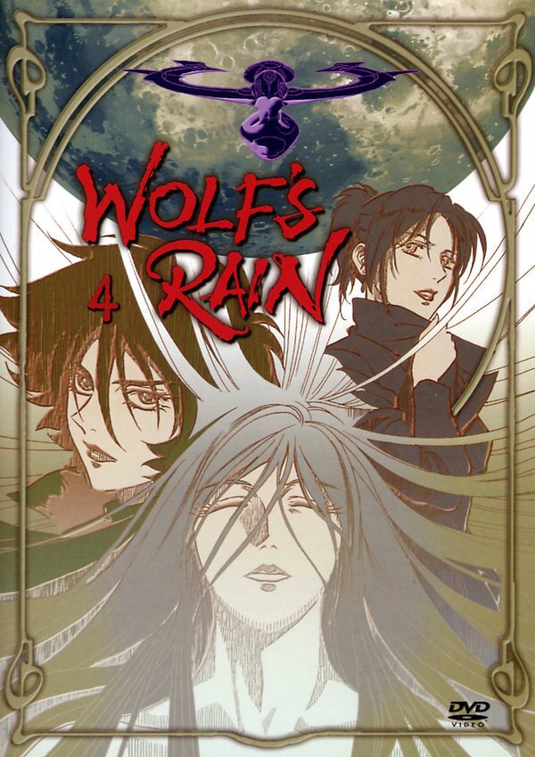 Wolf's rain - Vol. 4
