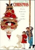 All I want for Christmas (1991)