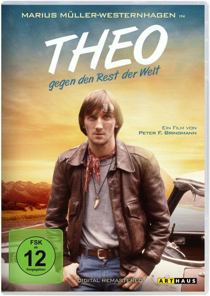 Theo gegen den Rest der Welt (1980)