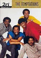 The Temptations - 20th century masters: DVD collection