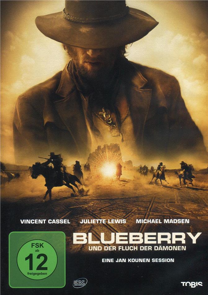 Blueberry und der Fluch der Dämonen (2004)