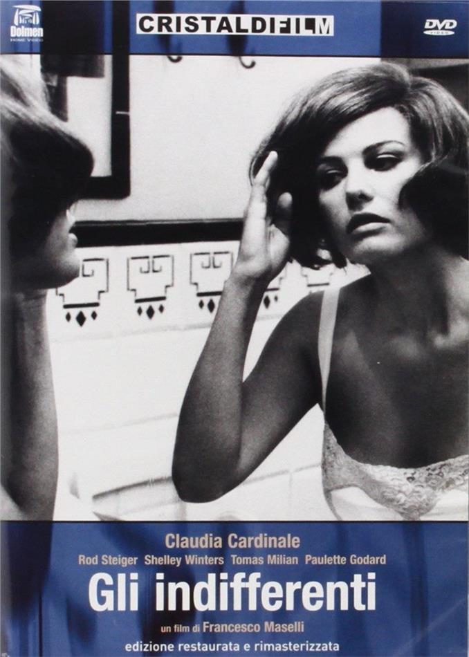 Gli indifferenti