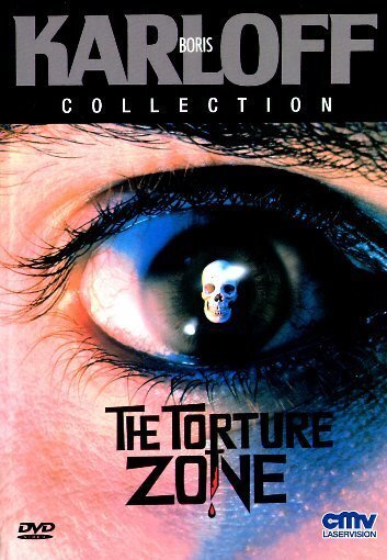 The Torture Zone - (Boris Karloff Collection) (1968)