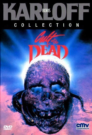 Cult of the dead - (Boris Karloff Collection) (1971)
