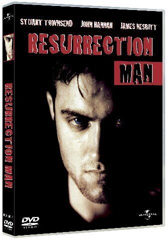 Resurrection Man