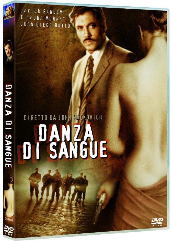 Danza di sangue