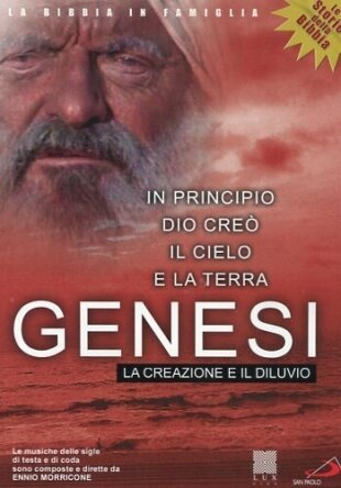Genesi - La creazione e il diluvio (1994) Le Storie della Bibbia