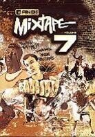 And1 mixtape - Volume 7
