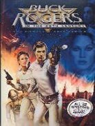 Buck Rogers in the 25th Century - The complete Epic Series 5 DVDs