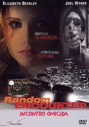 Random encounter - Incontro omicida