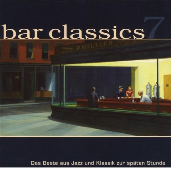 Bar Classics - Vol. 7 2 CDs