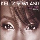 Kelly Rowland - Like This - 2Track