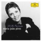 Maria Joao Pires & Various - With Passion 2 CDs