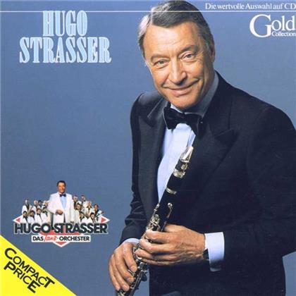 Hugo Strasser - Gold Collection