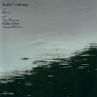 Daniel Schläppi, Colin Vallon, Nils Wogram & Samuel Rohrer - Forces