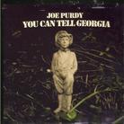 Joe Purdy - You Can Tell Georgia