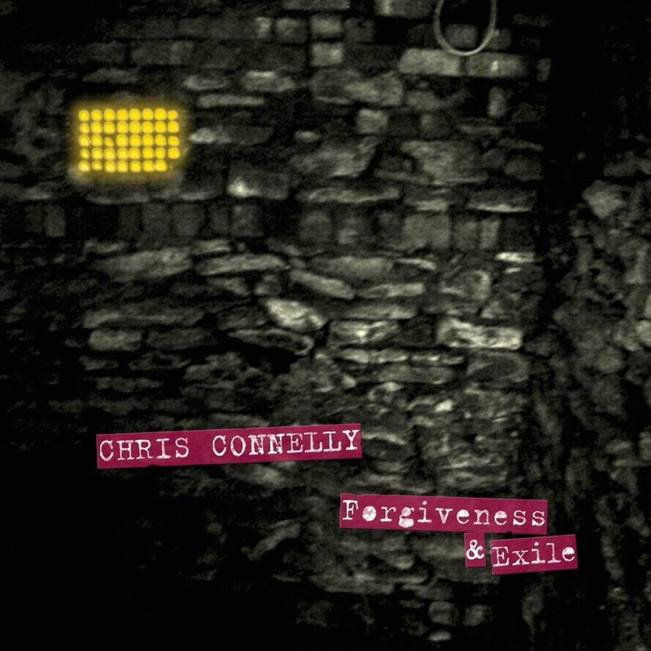 Chris Connelly - Episodes