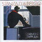 Carmelo Zappulla - Stanza D'albergo