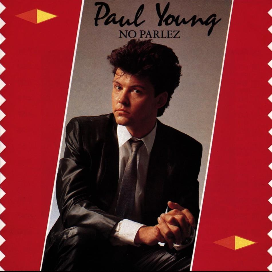 Paul Young - No Parlez