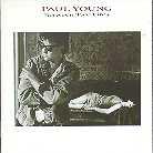 Paul Young - Between Two Fires 2 CDs