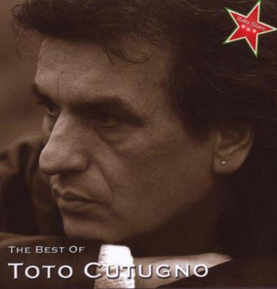 Toto Cutugno - Best Of (Trecolori)
