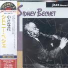 Sidney Bechet - Petite Fleur (Japan Edition)
