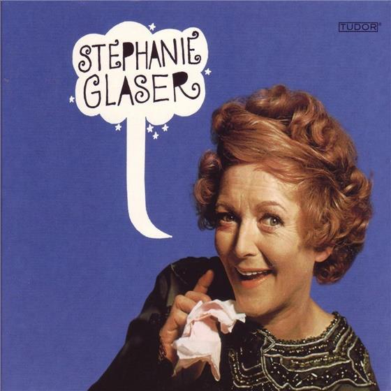 Stephanie Glaser - ---