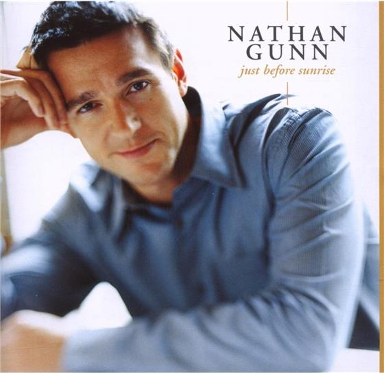 Nathan Gunn - Just Before Sunrise