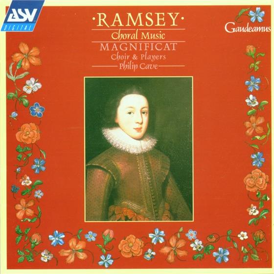 Magnificat Chor & Orchester & Robert Ramsey - Chor Musik