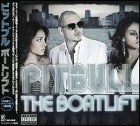 Pitbull - Boatlift - + Bonus