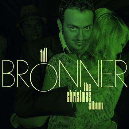 Till Br&ouml;nner - Christmas Album