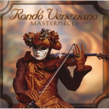 Rondo Veneziano - Masterpieces (2 CD)