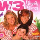 Wir 3 - Heyah Mama