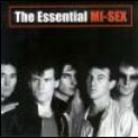 Mi-Sex - Essential