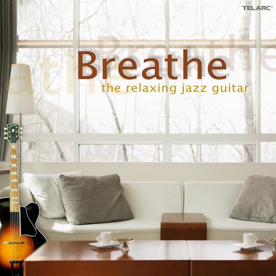 Breathe - Relaxing Jazz - Various