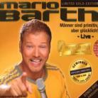 Mario Barth - Männer Sind Primitiv CD + DVD